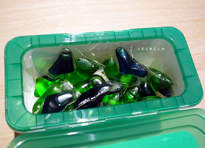 5 Persil 寶瀅 DUO-CAPS 雙效洗衣膠囊.JPG