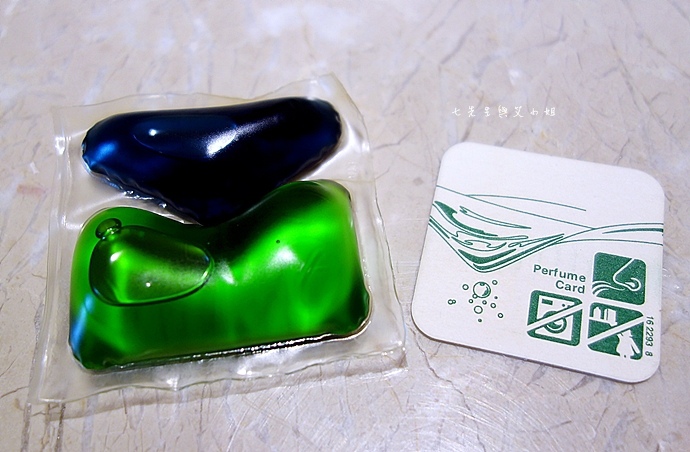 7 Persil 寶瀅 DUO-CAPS 雙效洗衣膠囊.JPG