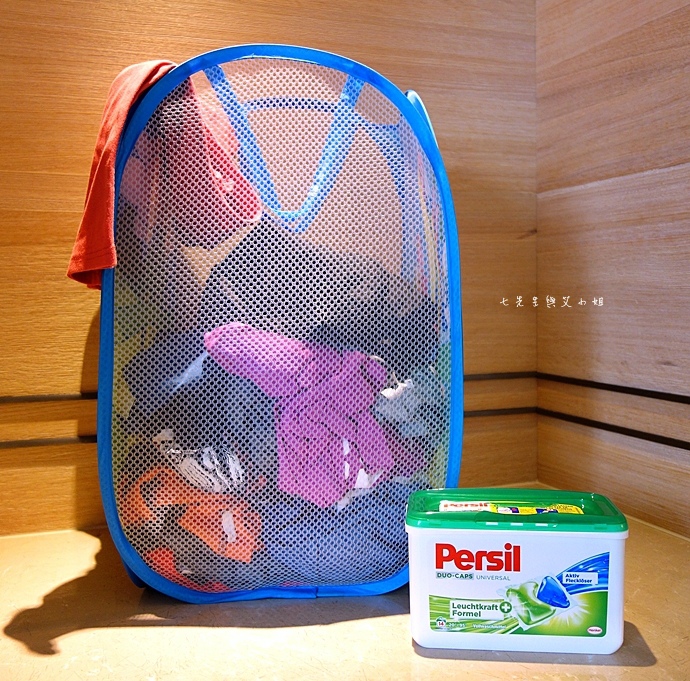 8 Persil 寶瀅 DUO-CAPS 雙效洗衣膠囊.JPG