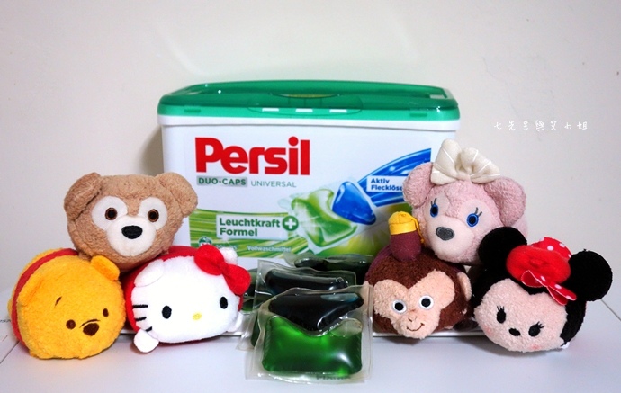 16 Persil 寶瀅 DUO-CAPS 雙效洗衣膠囊.JPG