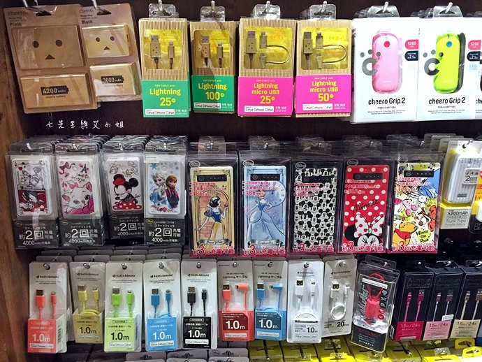 15 日本旅遊 大阪購物 心齋橋 SMART LABO.JPG