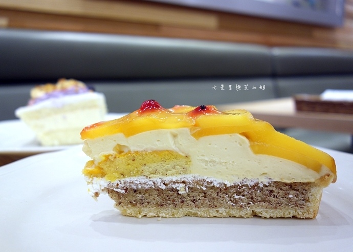 26 Afternoon Tea 統一午茶風光 刷富邦可享88折優惠 10月微風店有限定法式千層水果蛋糕！.JPG