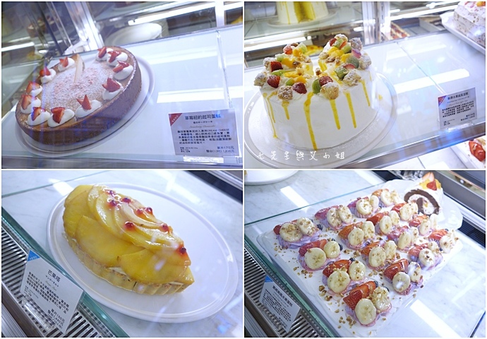 3 Afternoon Tea 統一午茶風光 刷富邦可享88折優惠 10月微風店有限定法式千層水果蛋糕！.JPG