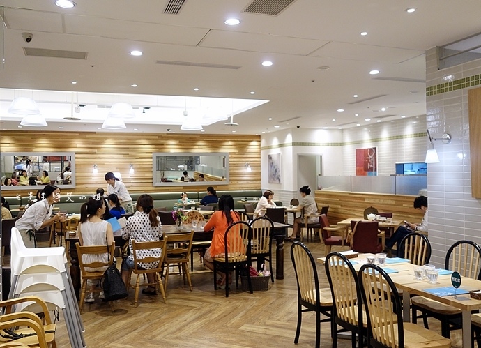 4 Afternoon Tea 統一午茶風光 刷富邦可享88折優惠 10月微風店有限定法式千層水果蛋糕！.JPG