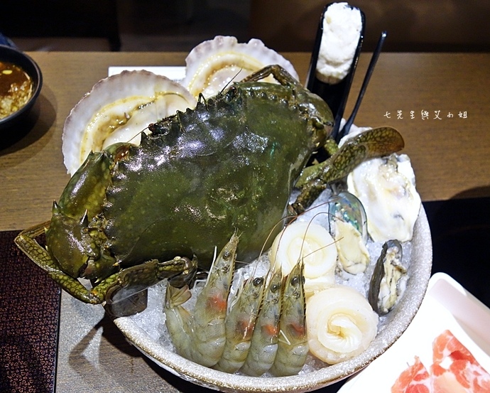 19 小當家海鮮鍋物 食尚玩家 台北地頭舌帶路 口袋美食大PK.JPG