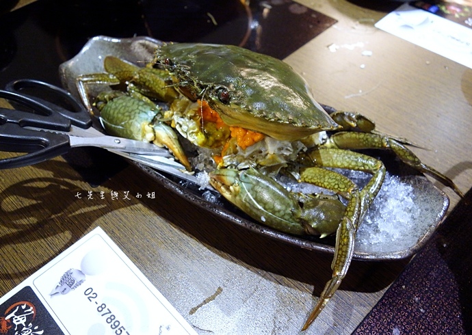 26 小當家海鮮鍋物 食尚玩家 台北地頭舌帶路 口袋美食大PK.JPG 26 小當家海鮮鍋物 食尚玩家 台北地頭舌帶路 口袋美食大PK.JPG