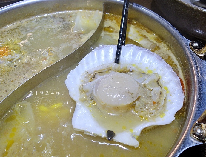 32 小當家海鮮鍋物 食尚玩家 台北地頭舌帶路 口袋美食大PK.JPG 32 小當家海鮮鍋物 食尚玩家 台北地頭舌帶路 口袋美食大PK.JPG