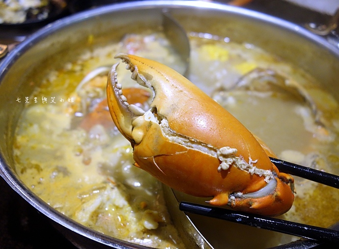 35 小當家海鮮鍋物 食尚玩家 台北地頭舌帶路 口袋美食大PK.JPG 35 小當家海鮮鍋物 食尚玩家 台北地頭舌帶路 口袋美食大PK.JPG