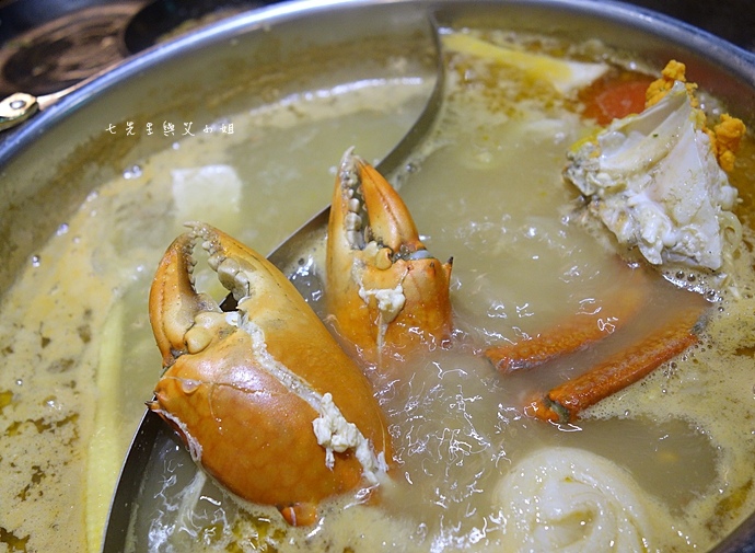 34 小當家海鮮鍋物 食尚玩家 台北地頭舌帶路 口袋美食大PK.JPG 34 小當家海鮮鍋物 食尚玩家 台北地頭舌帶路 口袋美食大PK.JPG