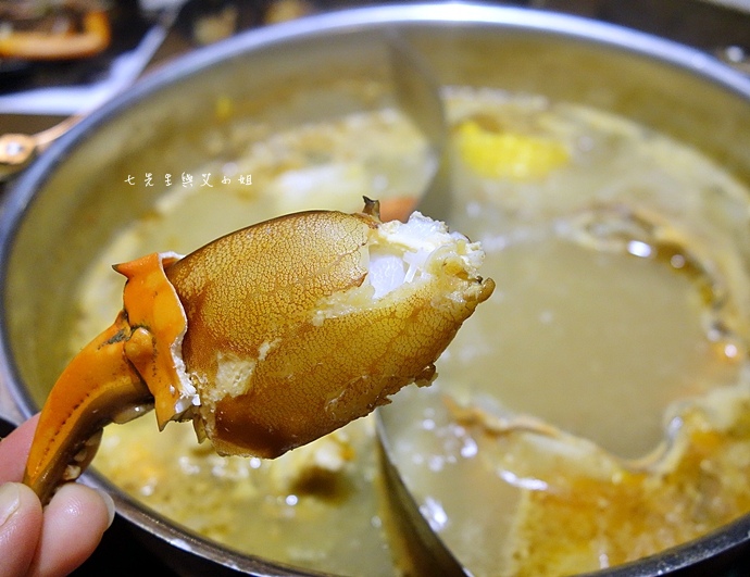 37 小當家海鮮鍋物 食尚玩家 台北地頭舌帶路 口袋美食大PK.JPG 37 小當家海鮮鍋物 食尚玩家 台北地頭舌帶路 口袋美食大PK.JPG