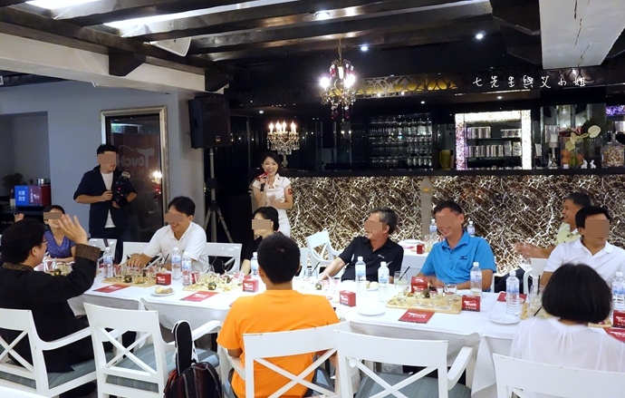 24 台灣菸酒 - 玉山大曲Touch 59.5% 新品體驗會.JPG 24 台灣菸酒 - 玉山大曲Touch 59.5% 新品體驗會.JPG