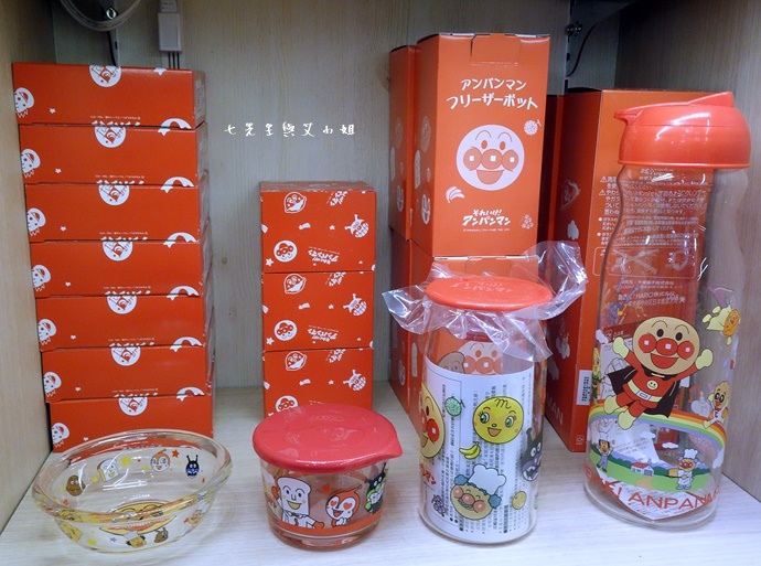33 麵包超人館 台灣 海外第一家.JPG