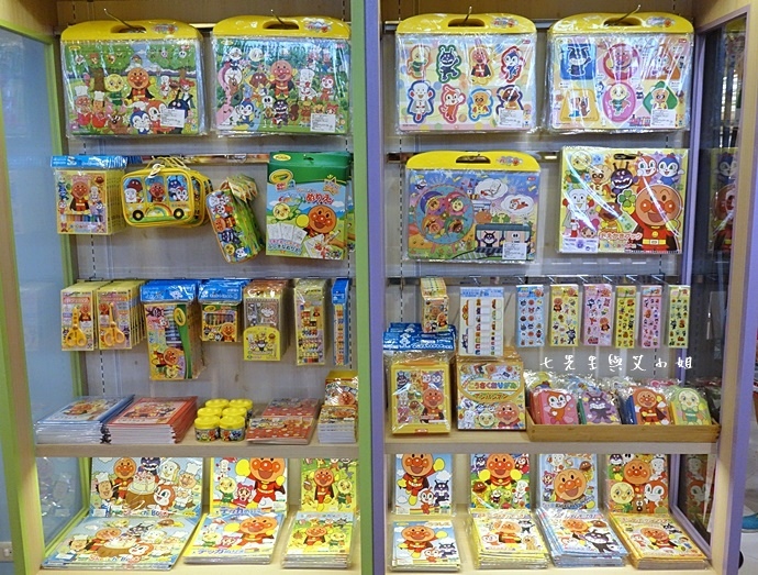 41 麵包超人館 台灣 海外第一家.JPG 41 麵包超人館 台灣 海外第一家.JPG