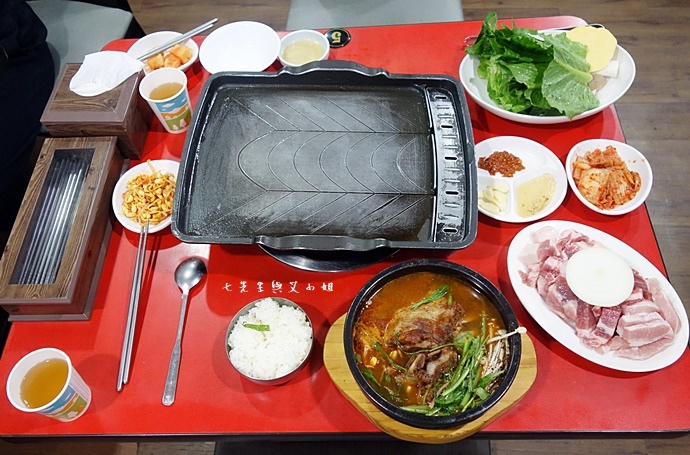 13 東輝韓食館.JPG