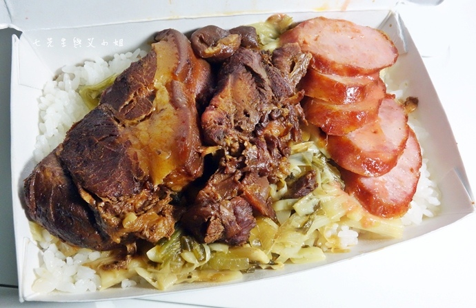 7 阿奕的腿庫飯.JPG 7 阿奕的腿庫飯.JPG