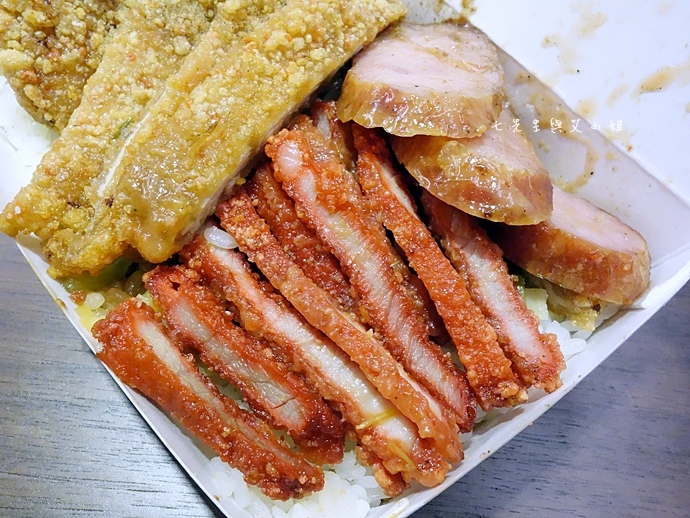 9 阿奕的腿庫飯.JPG 9 阿奕的腿庫飯.JPG