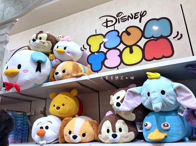 9 迪士尼專賣店 Disney Store 女性專賣店 大阪梅田 LUCUA.JPG