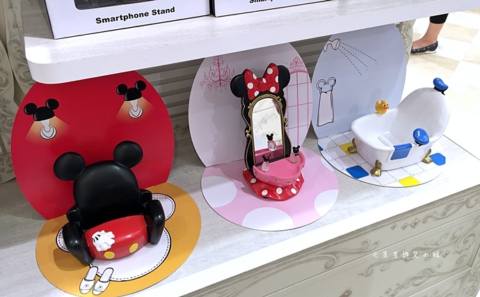 16 迪士尼專賣店 Disney Store 女性專賣店 大阪梅田 LUCUA.JPG