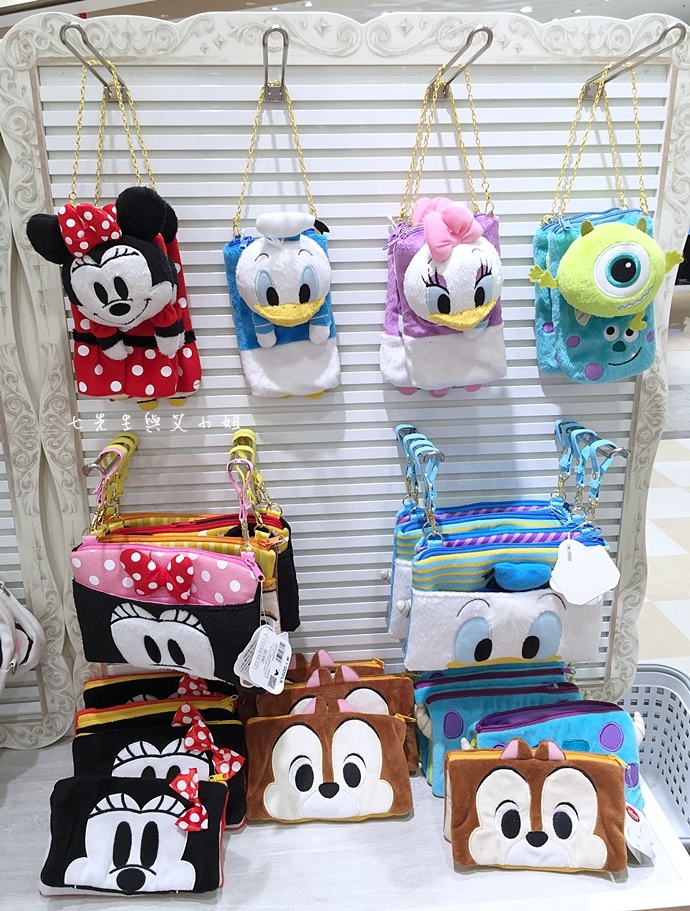 30 迪士尼專賣店 Disney Store 女性專賣店 大阪梅田 LUCUA.JPG