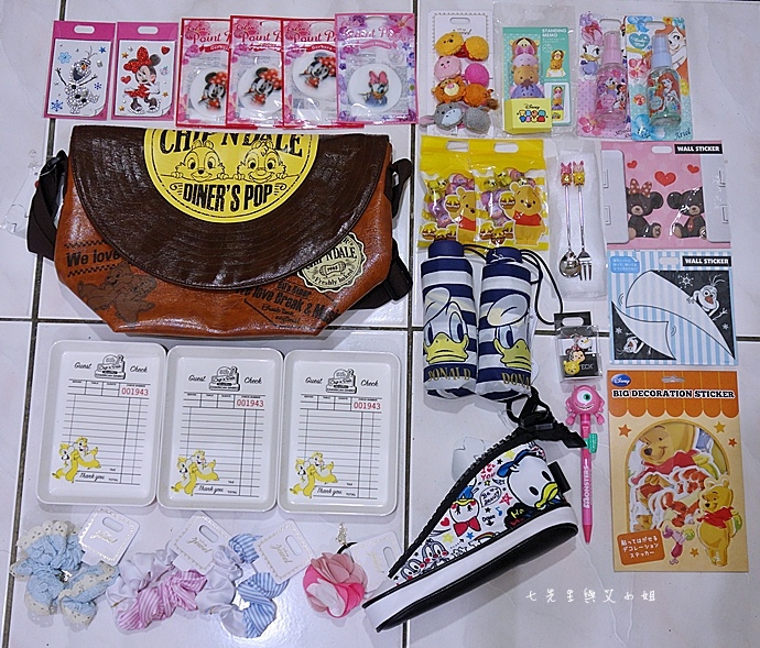 36 迪士尼專賣店 Disney Store 女性專賣店 大阪梅田 LUCUA.JPG