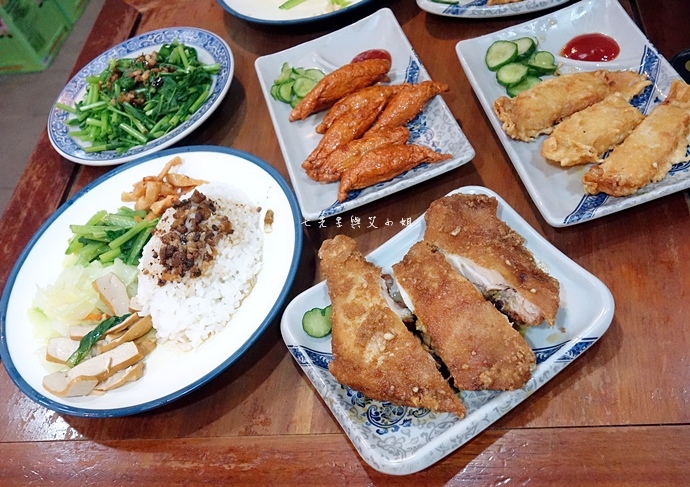 4 玉林雞腿大王 食尚玩家 台北舊城 文青FU微旅行 老台北好好味.JPG 4 玉林雞腿大王 食尚玩家 台北舊城 文青FU微旅行 老台北好好味.JPG