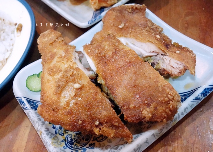 5 玉林雞腿大王 食尚玩家 台北舊城 文青FU微旅行 老台北好好味.JPG 5 玉林雞腿大王 食尚玩家 台北舊城 文青FU微旅行 老台北好好味.JPG