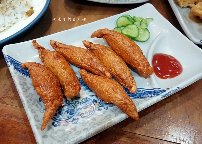 8 玉林雞腿大王 食尚玩家 台北舊城 文青FU微旅行 老台北好好味.JPG 8 玉林雞腿大王 食尚玩家 台北舊城 文青FU微旅行 老台北好好味.JPG