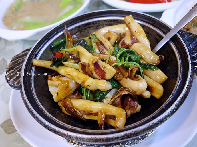 11 湘民小館 食尚玩家 一袋女王介紹.JPG 11 湘民小館 食尚玩家 一袋女王介紹.JPG
