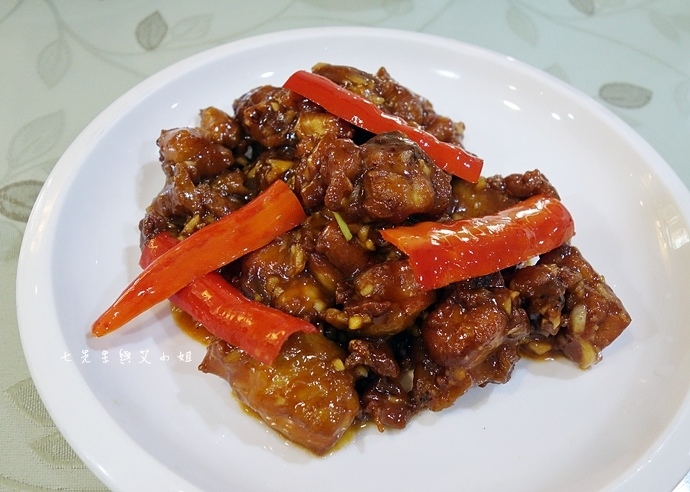 6 湘民小館 食尚玩家 一袋女王介紹.JPG 6 湘民小館 食尚玩家 一袋女王介紹.JPG