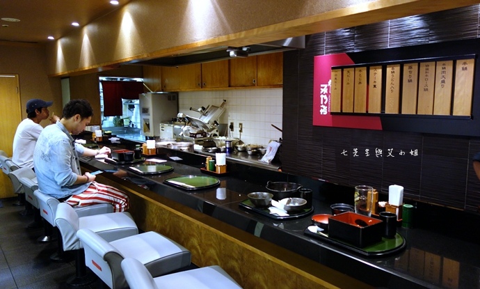 3 本みやけ Honmiyake 阪急三番街店 日本旅遊 大阪梅田美食.JPG 3 本みやけ Honmiyake 阪急三番街店 日本旅遊 大阪梅田美食.JPG