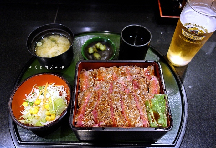 8 本みやけ Honmiyake 阪急三番街店 日本旅遊 大阪梅田美食.JPG