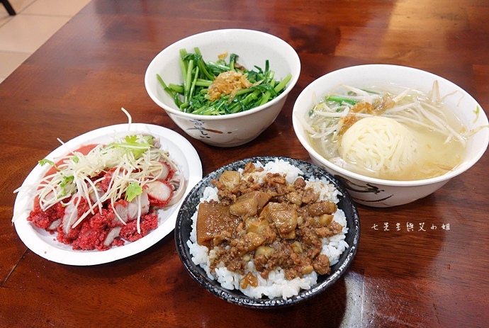 1 閹豬切仔麵 新莊美食 食尚玩家.JPG