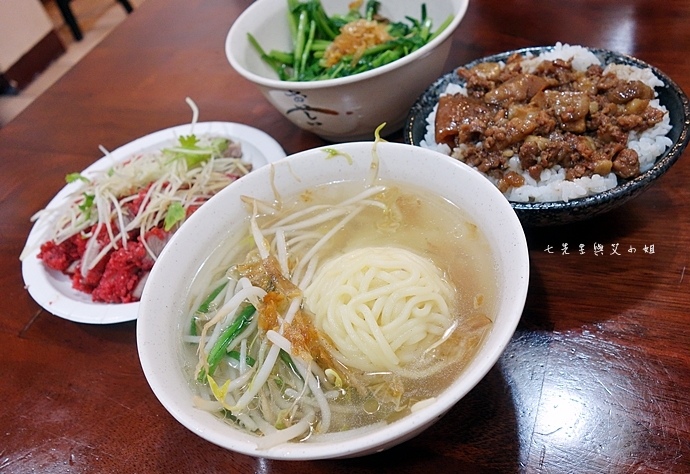 6 閹豬切仔麵 新莊美食 食尚玩家.JPG
