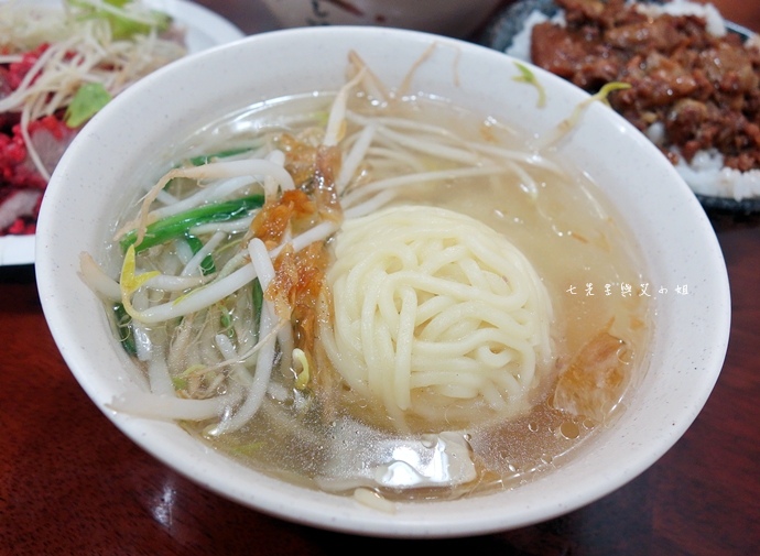 8 閹豬切仔麵 新莊美食 食尚玩家.JPG