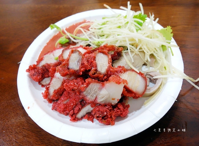 11 閹豬切仔麵 新莊美食 食尚玩家.JPG 11 閹豬切仔麵 新莊美食 食尚玩家.JPG