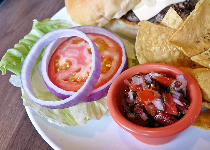 25 拉芙漢堡 L.A.F Burger.JPG 25 拉芙漢堡 L.A.F Burger.JPG