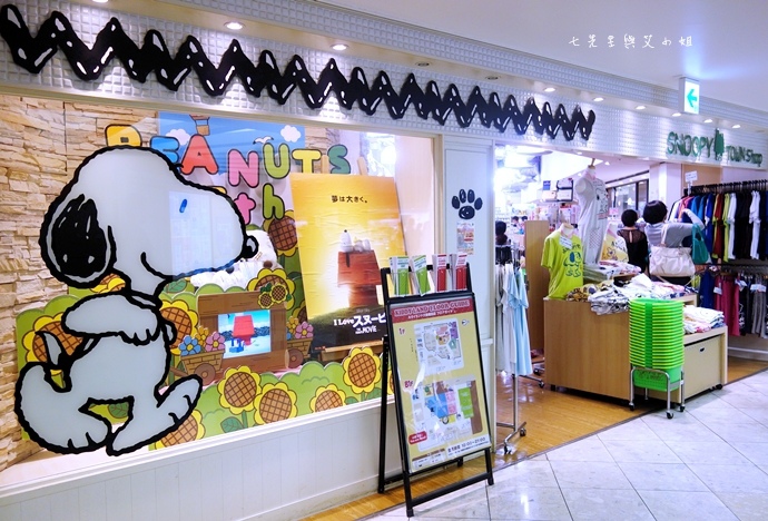 2 大阪 梅田 阪急三番街 kiddy Land.JPG