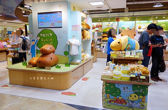 15 大阪 梅田 阪急三番街 kiddy Land.JPG