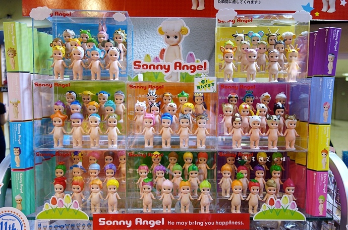 20 大阪 梅田 阪急三番街 kiddy Land.JPG 20 大阪 梅田 阪急三番街 kiddy Land.JPG