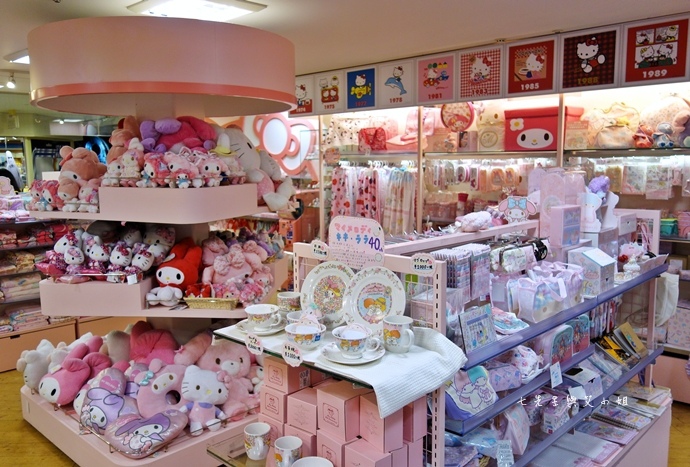 37 大阪 梅田 阪急三番街 kiddy Land.JPG