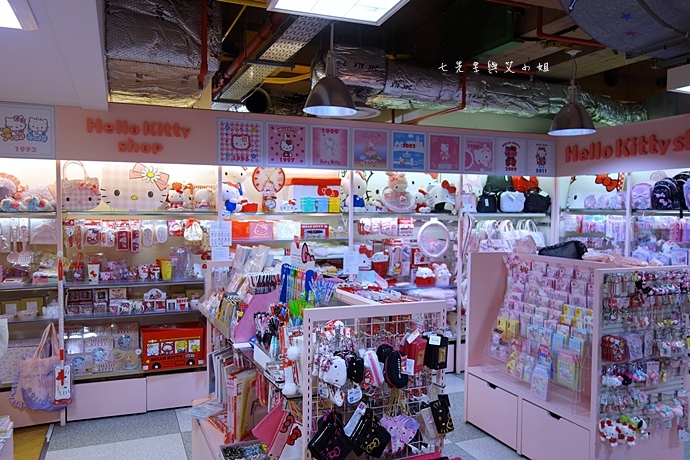 42 大阪 梅田 阪急三番街 kiddy Land.JPG