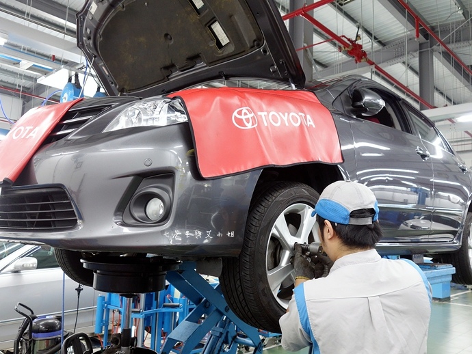 15 TOYOTA Go!Safe 安全出擊活動 24 項免費健檢.JPG 15 TOYOTA Go!Safe 安全出擊活動 24 項免費健檢.JPG