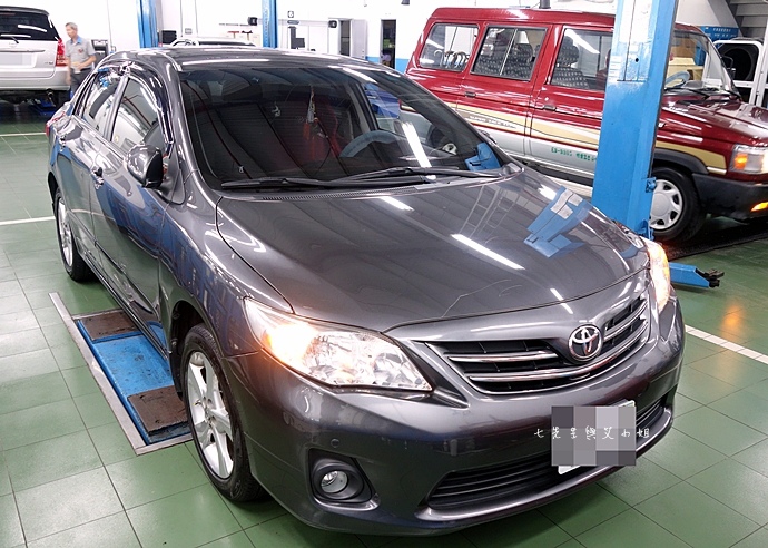 27 TOYOTA Go！Safe 安全出擊活動 24 項免費健檢.JPG