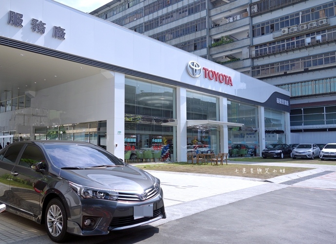 1 TOYOTA Go！Safe 安全出擊活動 24 項免費健檢.JPG