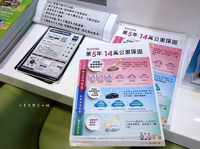 7 TOYOTA Go!Safe 安全出擊活動 24 項免費健檢.JPG 7 TOYOTA Go!Safe 安全出擊活動 24 項免費健檢.JPG