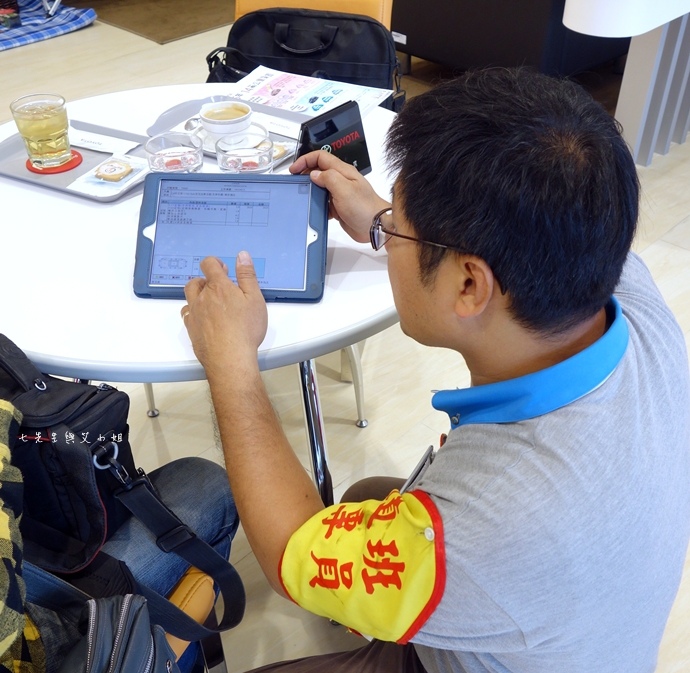 10 TOYOTA Go!Safe 安全出擊活動 24 項免費健檢.JPG 10 TOYOTA Go!Safe 安全出擊活動 24 項免費健檢.JPG