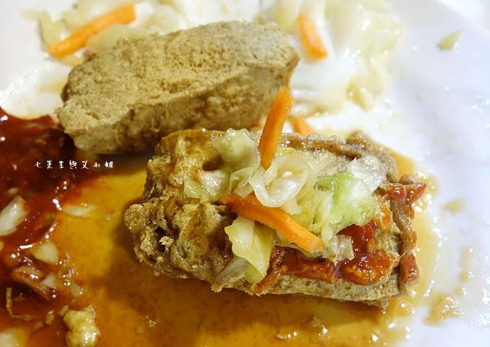 16 羅東夜市美食 阿灶伯 羊舖子 羊肉湯 臭豆腐 炒羊肉.JPG 16 羅東夜市美食 阿灶伯 羊舖子 羊肉湯 臭豆腐 炒羊肉.JPG