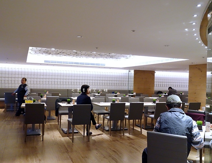 5晶華酒店 栢麗廳 BRASSERIE 自助 Buffet.JPG