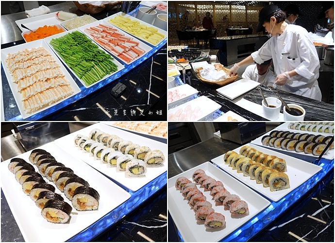 17晶華酒店 栢麗廳 BRASSERIE 自助 Buffet.JPG 17晶華酒店 栢麗廳 BRASSERIE 自助 Buffet.JPG