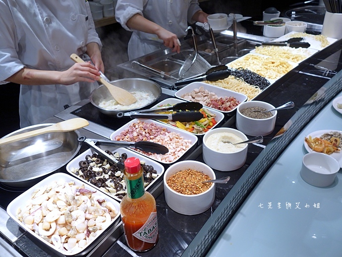 21晶華酒店 栢麗廳 BRASSERIE 自助 Buffet.JPG 21晶華酒店 栢麗廳 BRASSERIE 自助 Buffet.JPG